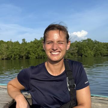 Teresa Metzler profile photo