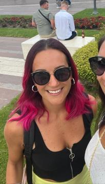 Alessandra Roncucci profile photo