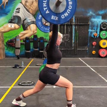 Joey Cleary profile photo