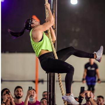 Mariana Dinéro profile photo