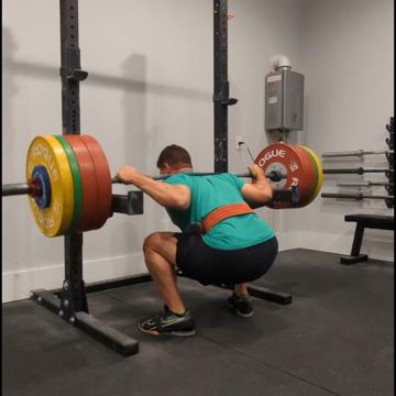 Kevin Grissett profile photo