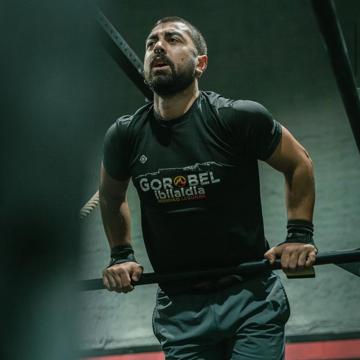 Asier Mayo profile photo