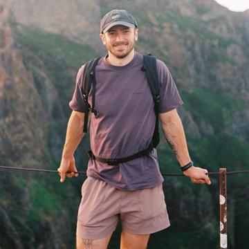 Justus Bauwens profile photo