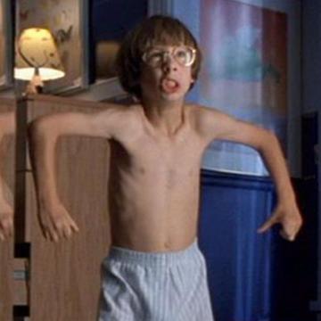 Patrick McIntyre profile photo