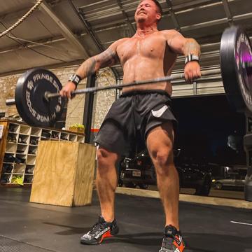 Christopher Castle profile photo