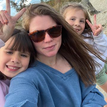 Brittany Yarber profile photo