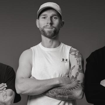 Hayden Dawes profile photo