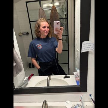 Ashley Palmer profile photo