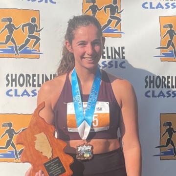 Glorianna Esarco profile photo