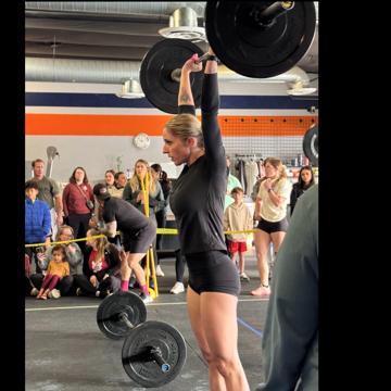 Meagan Dimas profile photo