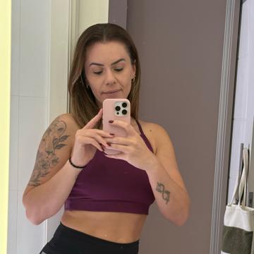 Tatiane Pivetta profile photo