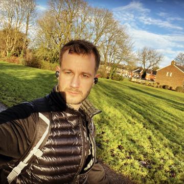 James Buddle profile photo