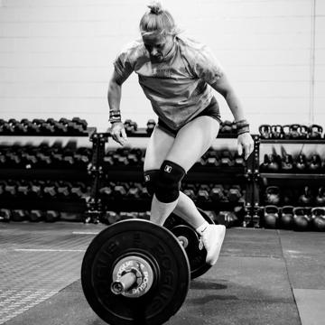 Christina McKamey profile photo