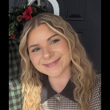 Miranda Harned profile photo