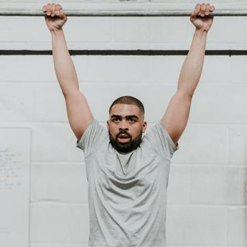 Richard Gayle profile photo