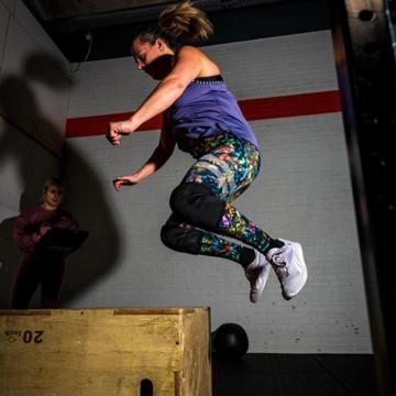 Maike Lind-Brils profile photo