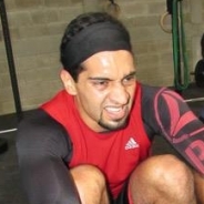 Luis Perez profile photo