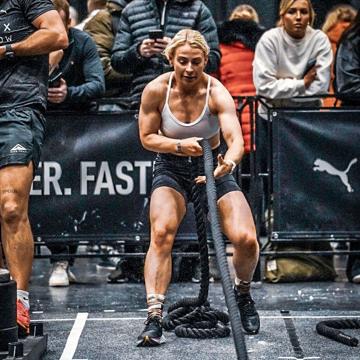 Corrinne Bird profile photo