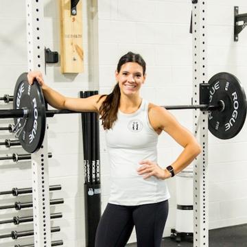 Joselyn Miller profile photo