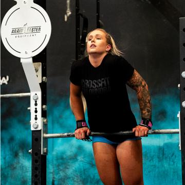Jacqueline McSweeny profile photo