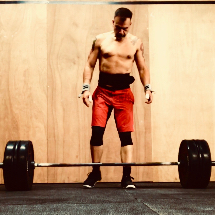 Russ Stevens profile photo