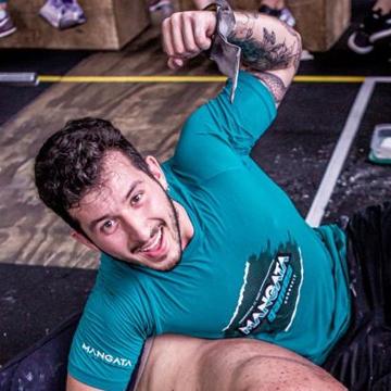 Lucas Bueno do Valle Ribeiro profile photo