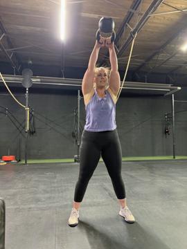 Sarah-Lynn Parker profile photo