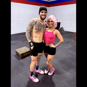 Hunter Blankenship profile photo