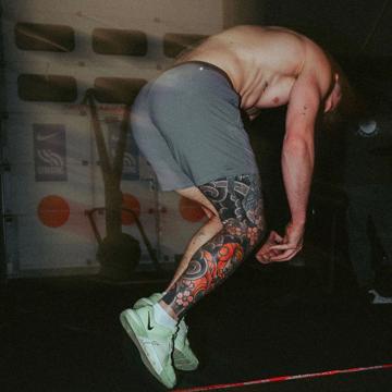 Chris Moulam-Jones profile photo