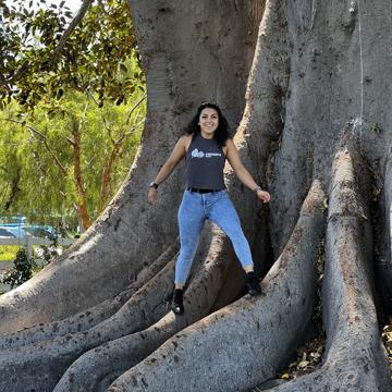 Linda Garcia Rosales profile photo