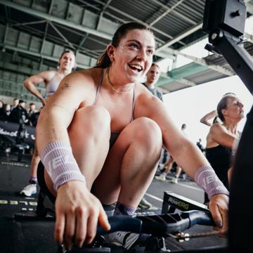 Amélie Fraissinet profile photo