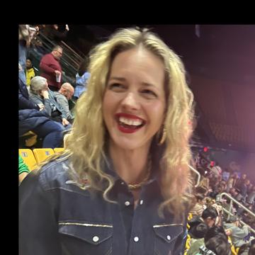 Marissa Shoaf profile photo