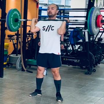 Yang Liu profile photo