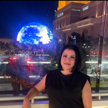 Laura Perez profile photo