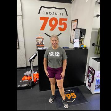 Carol Taber profile photo