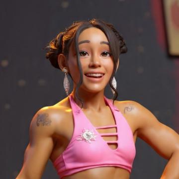 Vinza Rozea profile photo