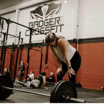 Brandi Kreger profile photo