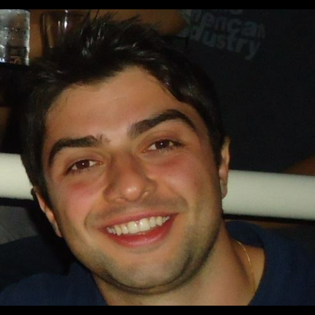 Lucas Ranalli profile photo