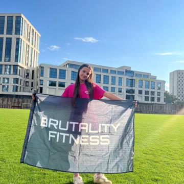 Sofia Fedorova profile photo