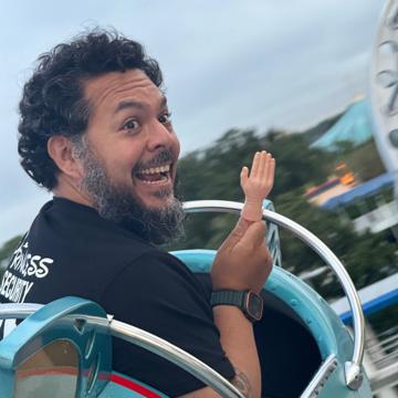 Juan Gajardo profile photo