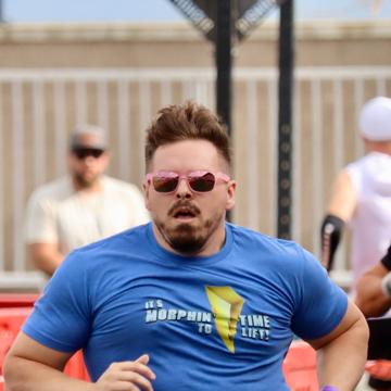 Richard Robinson profile photo