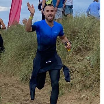 Rafael Touloumon profile photo