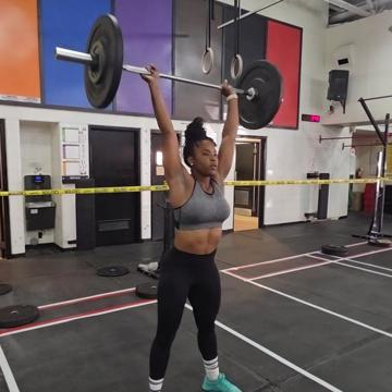 Brittanie Williams profile photo