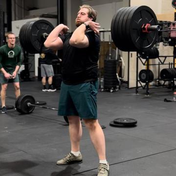 Christopher Boomhour profile photo