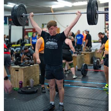 Mitchell Coultas profile photo