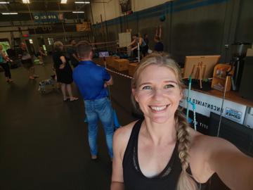 Marinda Pretorius profile photo