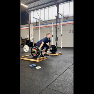 Coraline Lefebvre profile photo