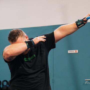 Geoffrey Martins profile photo