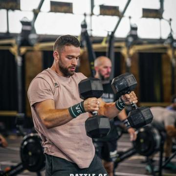 Romain Landais profile photo