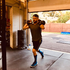 Kevin Anzzolin profile photo